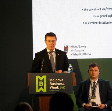 Инвестиции в СЭЗ и промпарки РМ достигли $360 млн