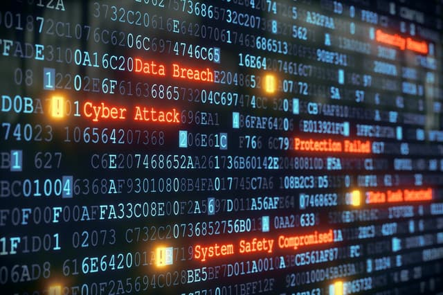 Обеспечение кибернетической безопасности Молдовы