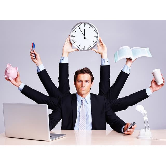 13 признаков того, что в развитии продавца что-то пошло не так и ваши продажи «болеют»