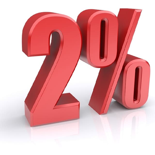 Какой организации перечислить 2% подоходного налога в 2018 г.?