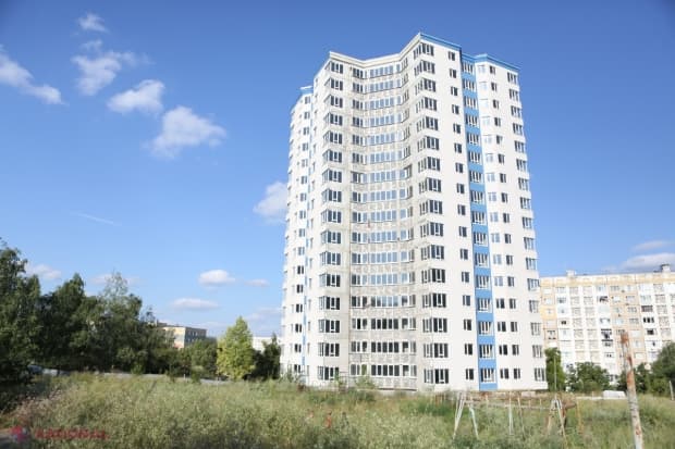 Asigurarea locuințelor ar putea deveni obligatorie în R. Moldova
