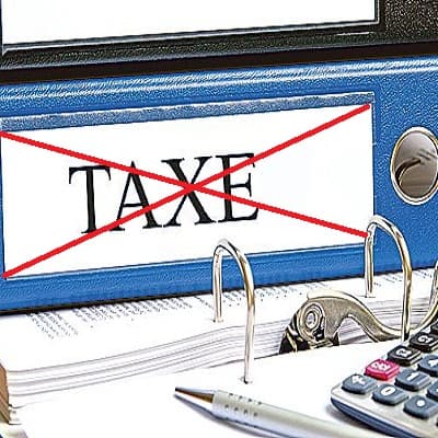 Veniturile obţinute din dobânzile de la VMS în continuare nu vor fi impozitate