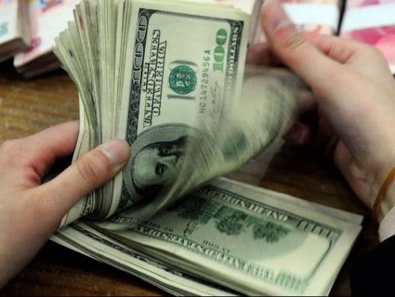 Banca Naţională a Moldovei a vândut miercuri $30 mil