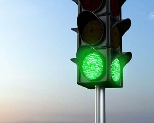 UE desemnează culoarele verzi