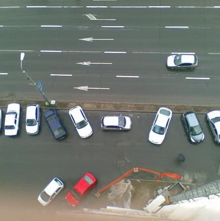 Inspectorii de patrulare vor rămâne cu mâinile curate