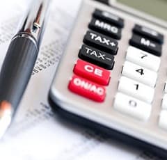 Despre restituirea sumei impozitului pe venit achitat/reţinut în plus de la persoana fizică rezidentă a R M, care nu desfăşoară activitate de întreprinzător
