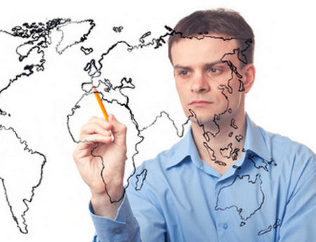 Фонд МСФО обновил информацию по мировым юрисдикциям на МСФО