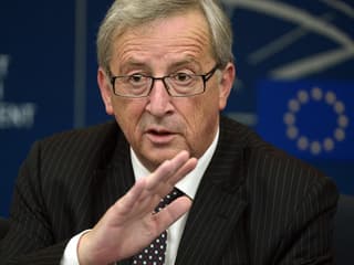 Jean-Claude Juncker vrea un „ţar“ al serviciilor financiare din UE