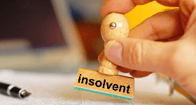 TVA în cazul achitării avansului unei companii, care ulterior intră în insolvabilitate 