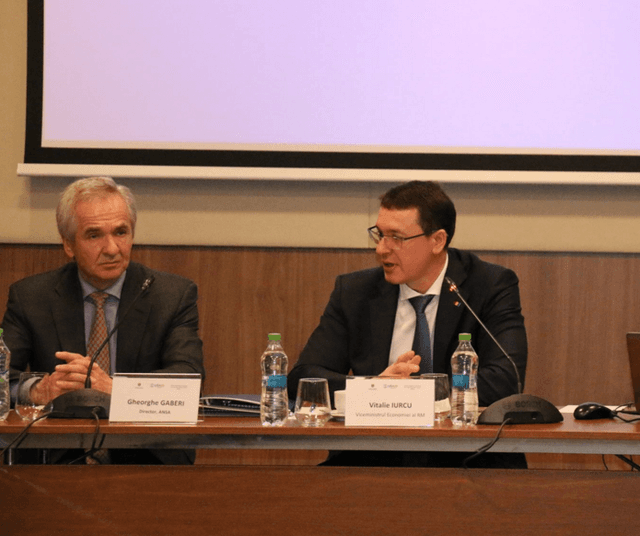 Ministerul Economiei susţine simplificarea procedurii de eliberare a actelor permisive pentru importul, exportul şi tranzitul produselor agro-alimentare