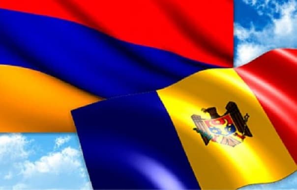 Moldova și Armenia vor aprofunda colaborarea economică