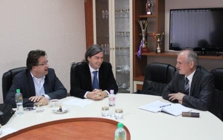 Comunicat de presă: Asociația obștească „Colaborare economică moldo-germană” apreciază deschiderea spre dialog a IFPS