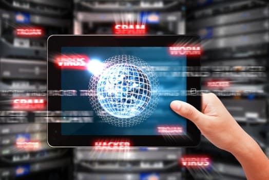 Numărul total de alerte cibernetice înregistrate în România a depășit 78 de milioane, în 2014