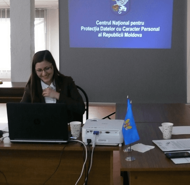 Seminare interne de instruire la inițiativa Direcţiei securitate internă şi anticorupție a IFPS
