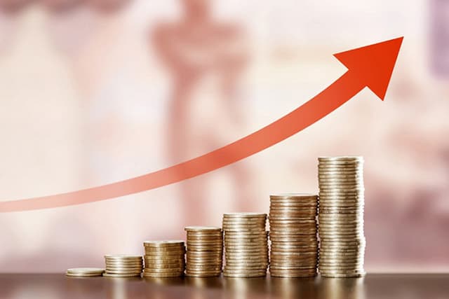 Cuantumul salariului mediu lunar pe economie pentru anul 2020