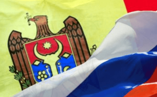 Товарооборот между РФ и РМ за 9 месяцев сократился на $351,9 млн