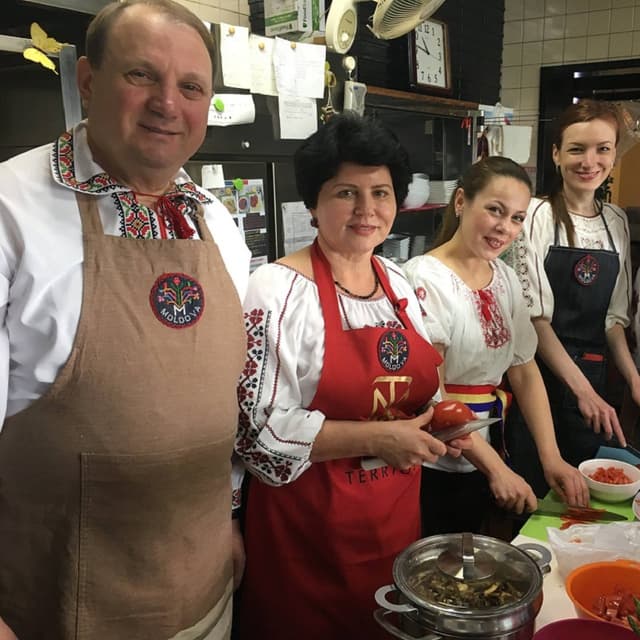 Посольство Молдовы в Японии: あなたを歓迎する