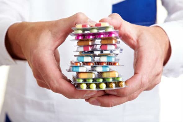 Prețurile la medicamente  au fost majorate în rezultatul oscilației cursului valutar
