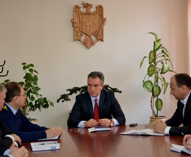 Таможенная служба оцифровывает услуги