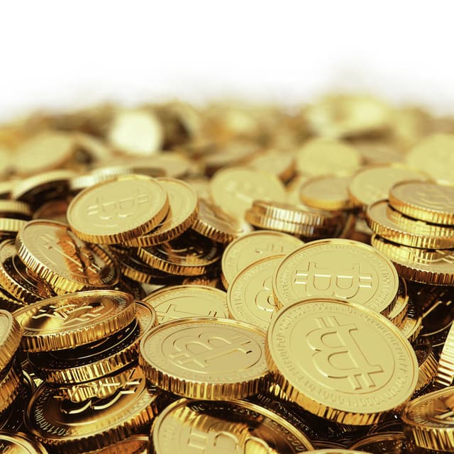 Bitcoin стал синонимом бессилия финансовых регуляторов, заявил эксперт