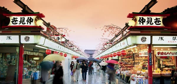 Япония снижает налог на прибыль