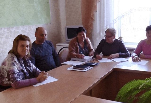 DAF Botanica IFS Chișinău: întruniri în scopul eficientizării administrării fiscale