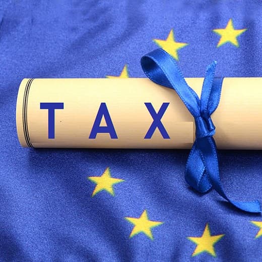 Еврокомиссия обсуждает пост-ковидное налогообложение бизнеса