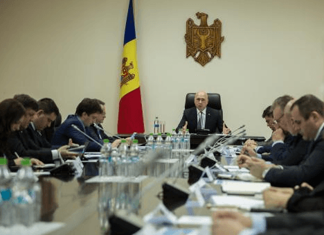 Consiliul economic al Prim-ministrului, într-o nouă componență