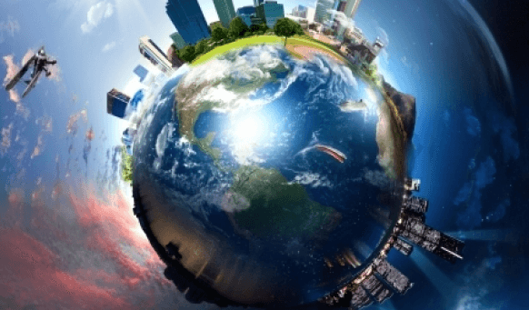 FMI: Riscurile la adresa redresării economiei globale sunt în creştere