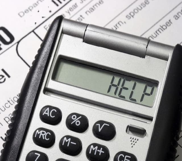 Vizita fiscală, altfel