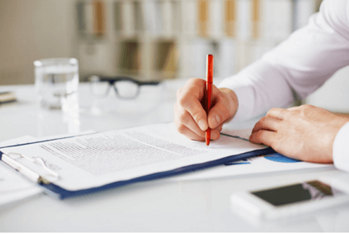 Британский FRC желает услышать отклик по FRS 102