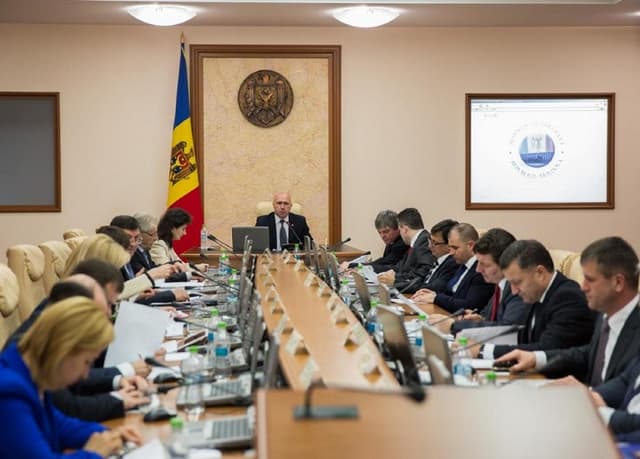 Datoriile anterioare ale bugetului de stat nu vor fi transferate FAOAM în anul următor