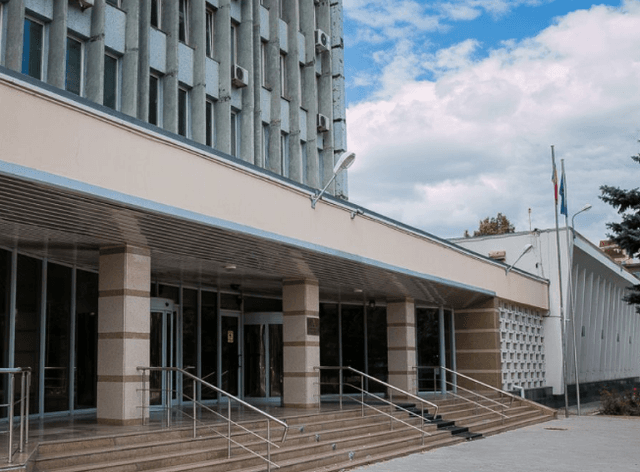 Termenul de lichidare a băncilor a fost mărit de la 3 la 5 ani