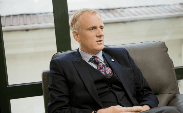 Алекс Кремер: «Всемирный банк продолжит оказывать поддержку правительству в реализации программы реформ»