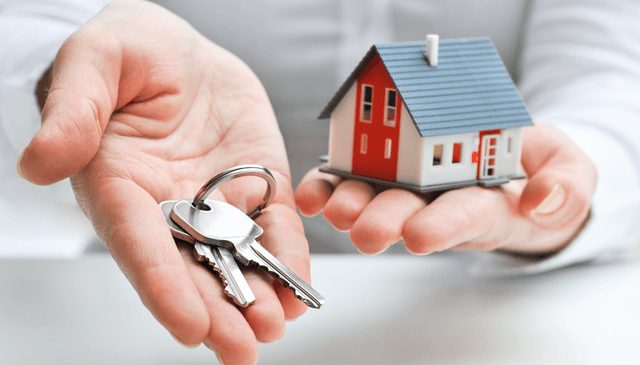 Expert: Pe piața imobiliară accelerează trendul descendent