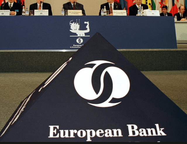 Молдова выступает за динамичное и эффективное сотрудничество с ЕБРР для успешного завершения совместных начатых, а также запуска новых проектов