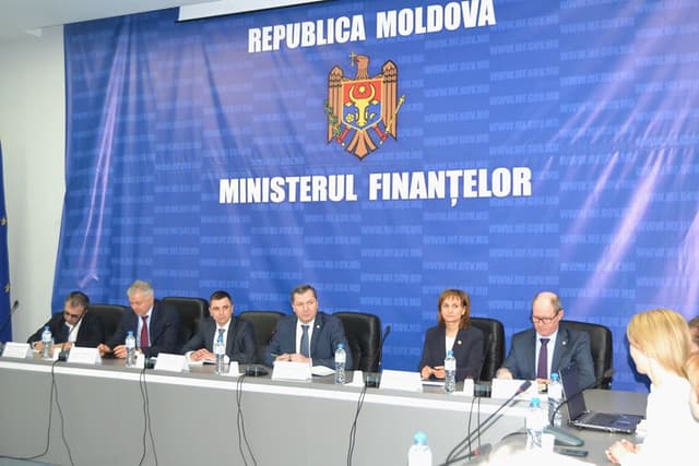 Ministerul Finanțelor a lansat consultările publice privind politica fiscală pentru anul 2021