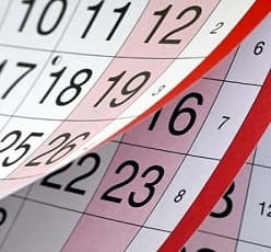 27 martie - termen limită de prezentare a Declarațiilor pe venit