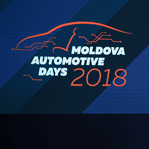 Moldova Automotive Cluster Days 2018