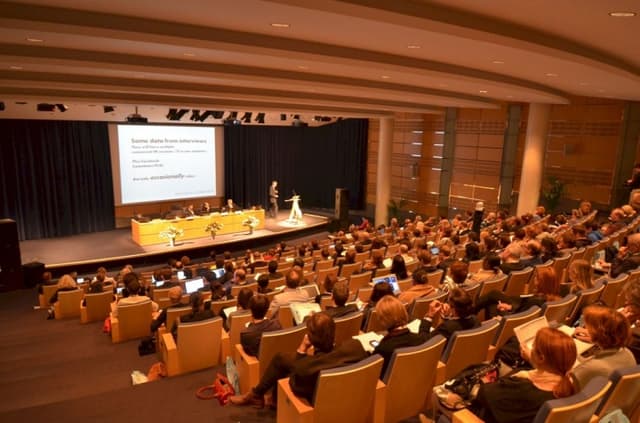 Итоги последнего Международного форума разработчиков бухгалтерских стандартов