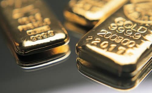 ЦБ Швейцарии выступил против увеличения золотых резервов