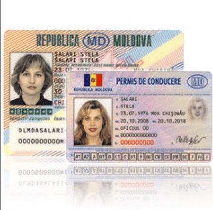 MTIC insistă pe schimbarea permiselor de tip vechi, în cazul traficului internațional