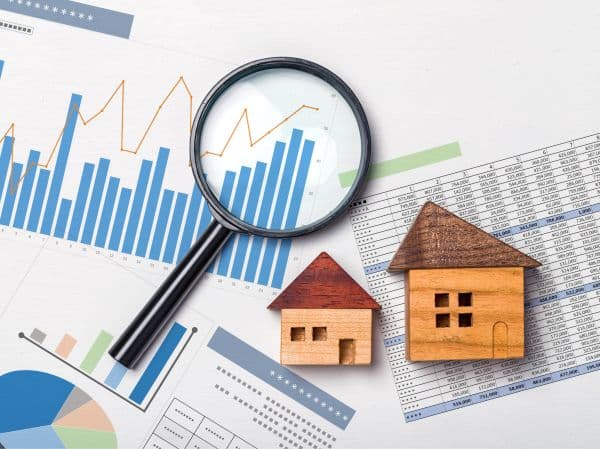 Piața imobiliară: statistici oficiale și prognozele experților