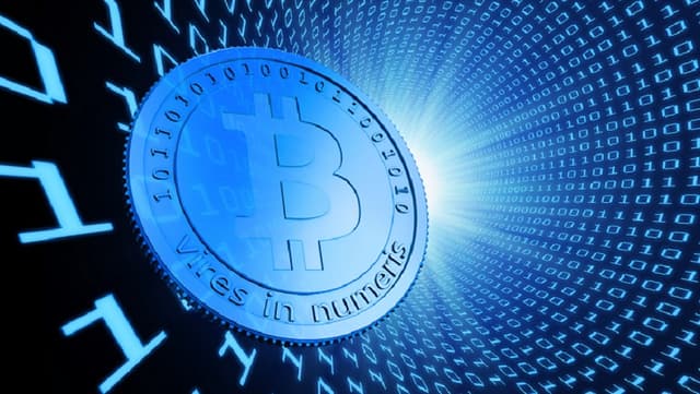 Bitcoin a mai doborât un record