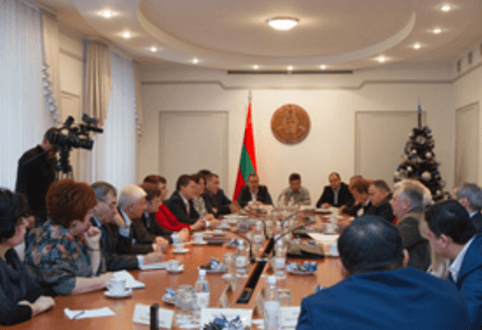 Властям Приднестровья пришлось предоставить предприятиям льготы, чтобы сделать их продукцию конкурентоспособной