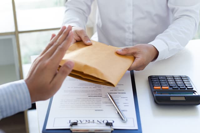 ISO 37001: Sisteme de management anti-mită