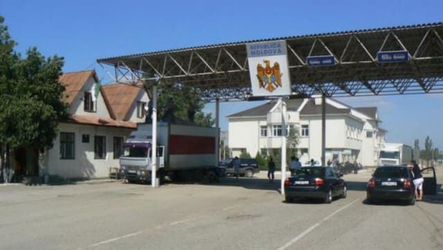 Mărfurile periculoase vor fi oprite chiar la vamă