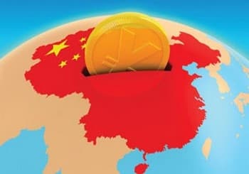 Economia Chinei da semne de oboseala