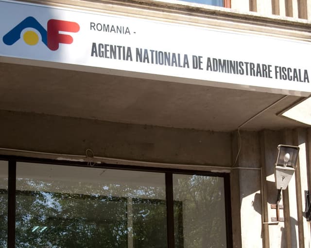Romania: Ponta este îngrijorat de colectarea ANAF şi solicită atingerea ţintei de venituri pe acest an