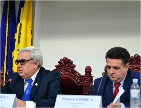 Oamenii de ştiinţă şi cei de afaceri vor elabora în comun proiecte inovaţionale